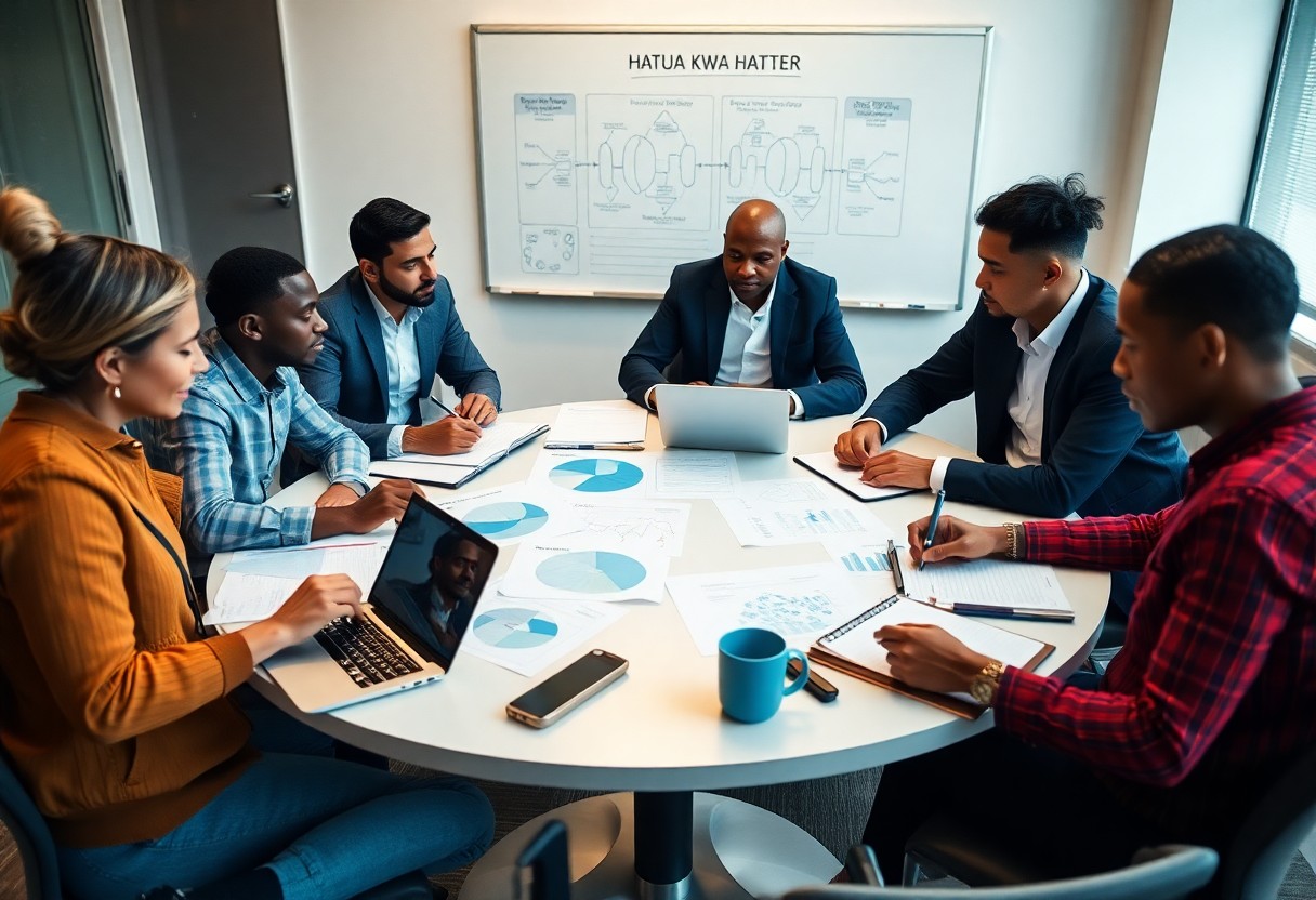 Hatua Kwa Hatua: Kuunda Mkakati Wa Kamari Unaokufaa