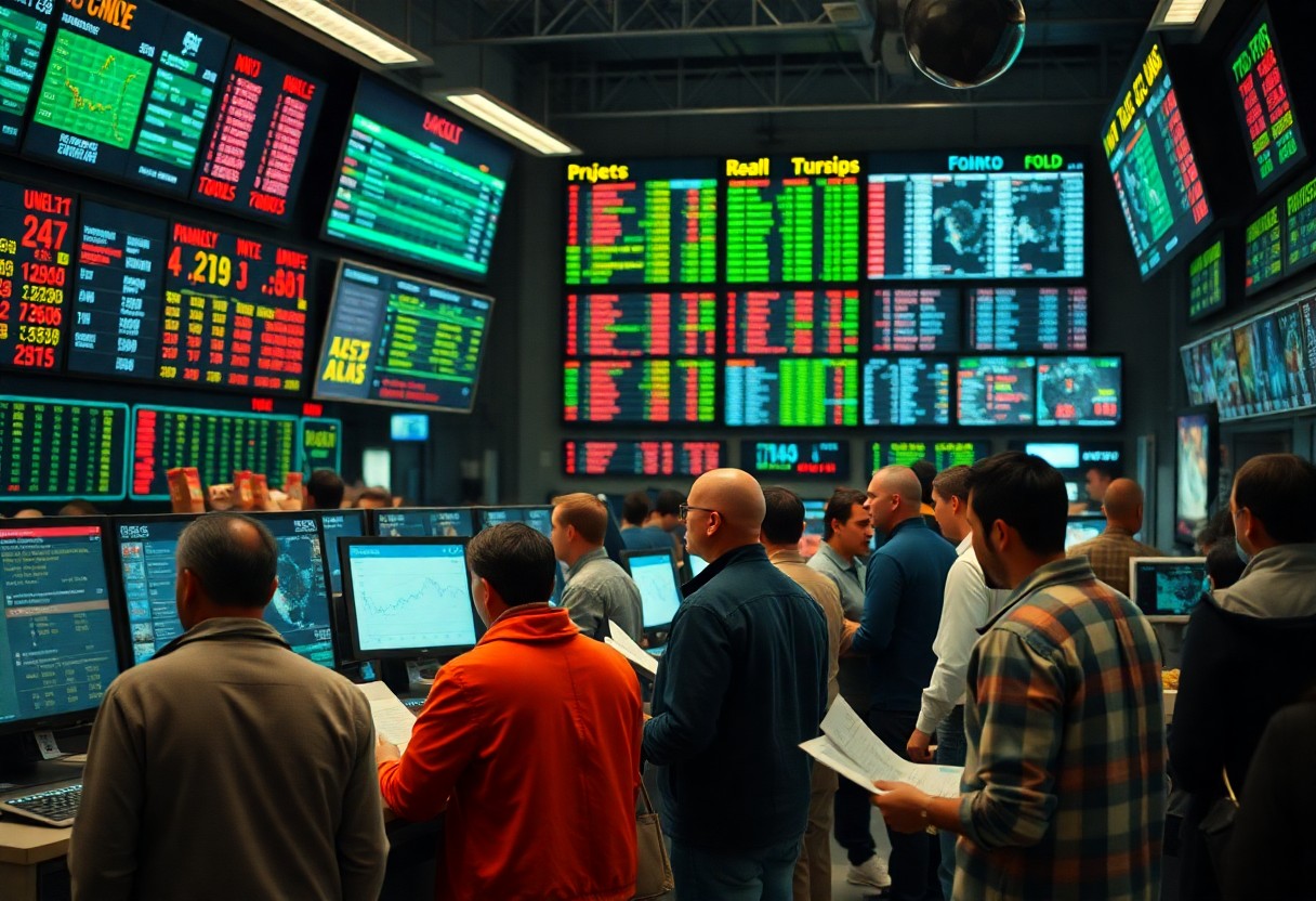 Kwa Nini Mikakati Ya Kamari Inahitaji Uchambuzi Wa Takwimu