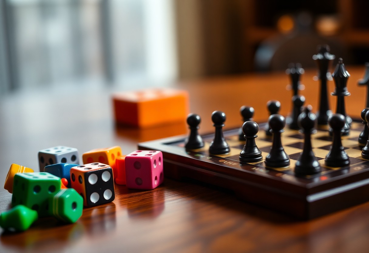 Fahamu Tofauti Kati Ya Kamari Ya Bahati Na Ile Ya Mkakati