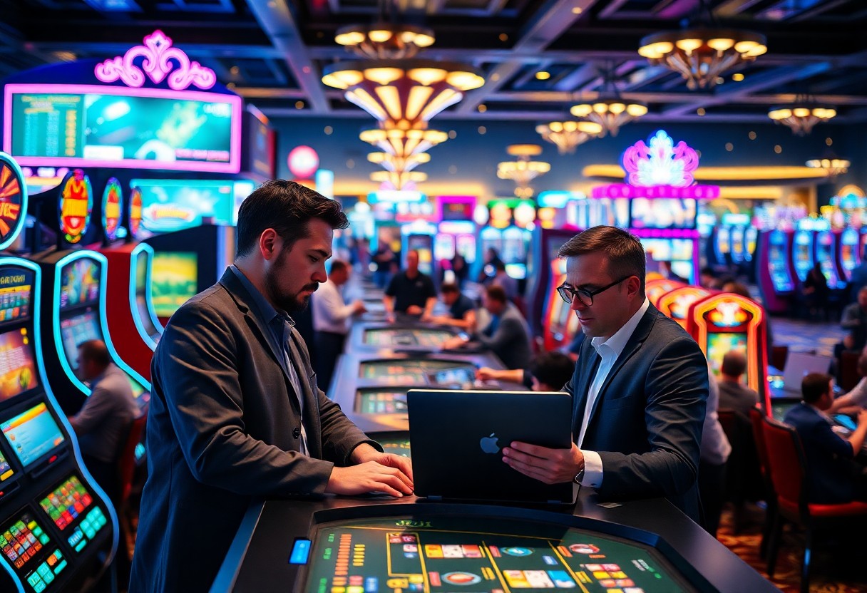 Vidokezo Muhimu Vya Wataalamu Kuhusu Mikakati Ya Kamari Ya Kudumu