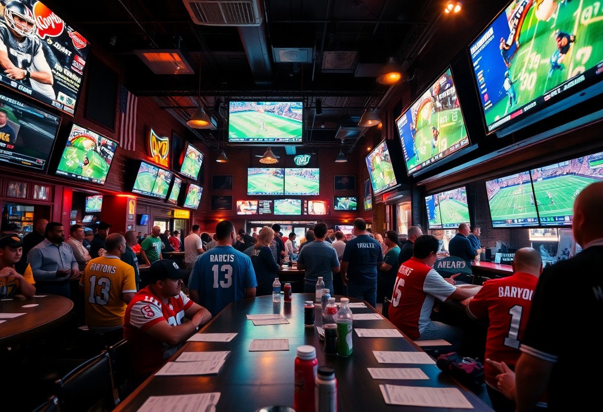 Aina Kuu Za Dau Za Michezo Unazopaswa Kuzifahamu Kabla Ya Kuanza Kubashiri