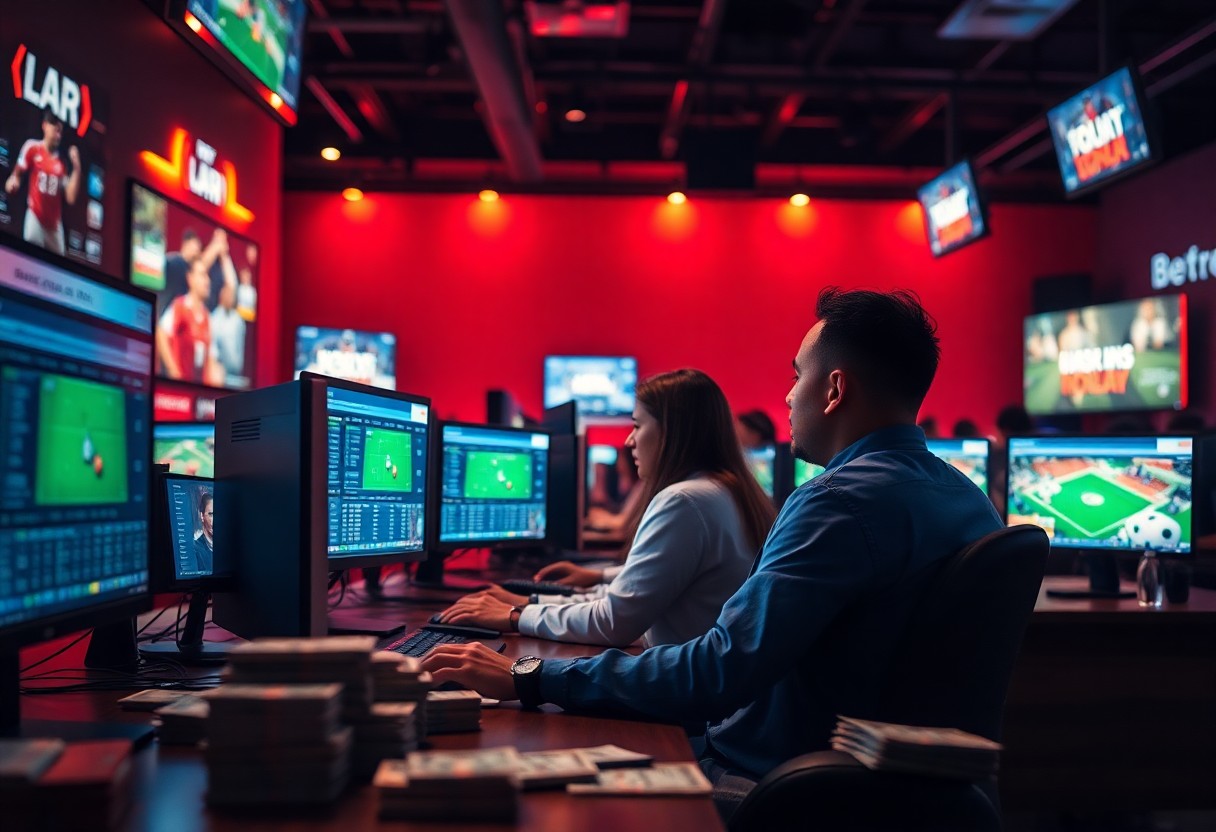 Faida Na Hasara Za Kila Aina Ya Dau Katika Michezo Ya Kubashiri Mtandaoni