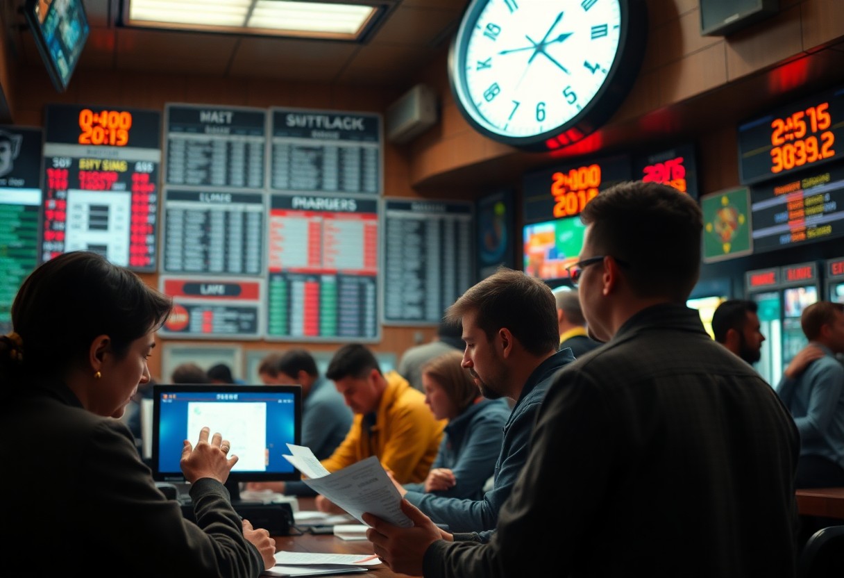 Jinsi Ya Kuchagua Aina Sahihi Ya Dau Kulingana Na Mkakati Wako Wa Kubashiri