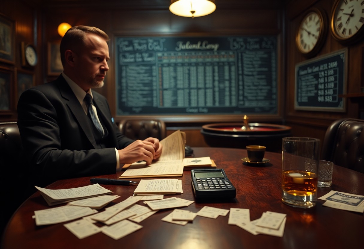 Kwa Nini Kubeti Kunachukuliwa Kuwa “sanaa Ya Makadirio” Na Si Mchezo Wa Kubahatisha Pekee?