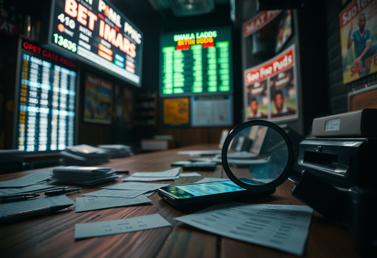 Kwa Nini Wabashiri Wengi Hupuuzia Dhana Ya “thamani Fiche” Katika Kubeti?