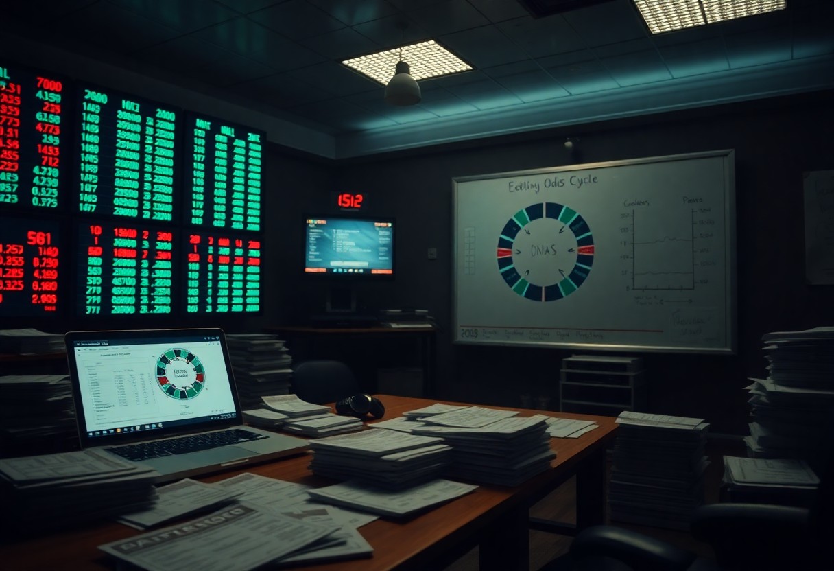 Kwa Nini Dhana Ya “mzunguko Wa Odds” Ni Muhimu Kwa Wachambuzi Wa Kubeti?